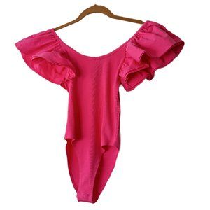 Zara pink beautiful shirt size s 💓💞